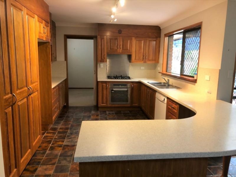 16 Moren Street, Frenchville QLD 4701